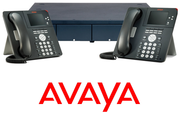 Hughes Info Tech | Avaya Telephone Systems